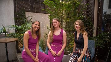 Dorsia Sailing Team pone en marcha la temporada 2025