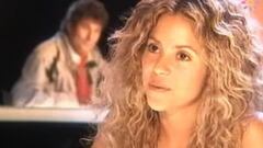 La viral ‘premonición’ de Jesús Quintero cuando entrevistó a Shakira