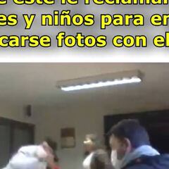 Tenso momento en Codegua: ¡alcaldesa agredió a concejal!