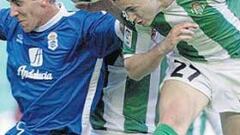 Cazorla reta a Sobis