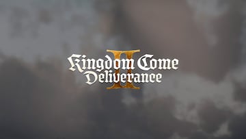 Kingdom Come Deliverance II, un juego que nos pondrá medievales en todas partes
