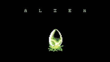 Alien en los videojuegos, historia de un amor por los xenomorfos