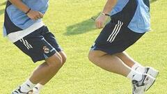 El Real Madrid asumirá toda la ficha de Portillo