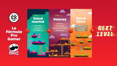 DUX se alía con Pringles y Krave de Kellogg’s