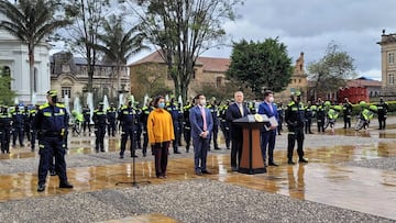 D&iacute;a de la Independencia de Colombia: &iquest;qu&eacute; d&iacute;as son feriado y cu&aacute;les no?