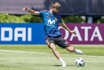 Gerard Piqué