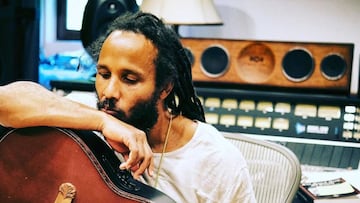 Los40 Classic celebra el Día Mundial del Reggae con una entrevista a Ziggy Marley