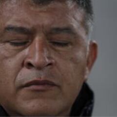 Sierra, Borghi y Vergara son las cartas para reemplazar a Tapia