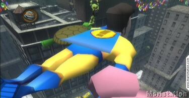 Teenage Mutant Ninja Turtles: The Movie