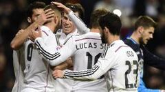 Directo: Madrid tiene hambre de triunfo, Schalke está sobre aviso