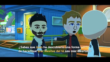 Tomodachi Life: Una vida de ensueño Análisis Nintendo Switch conclusiones merece la pena