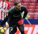 Renovar a Oblak tiene que ser la gran prioridad para el Atlético
