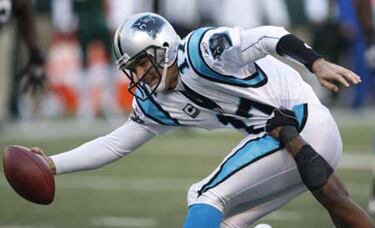 Quiniela razonada (Semana 13)