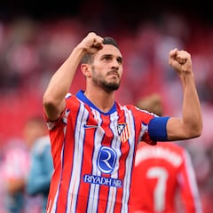 16 años del debut del eterno capitán