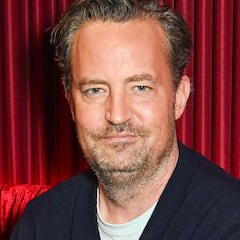 Quién fue y de qué murió Matthew Perry, actor de ‘Friends’