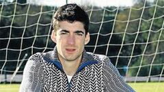 Arizmendi es el primer fichaje para la 2007-08