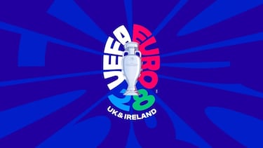 Euro 2028: Los detalles ya se conocen