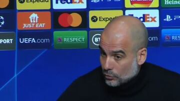 Los atléticos se vuelven locos con esto de Guardiola: presten atención a los ‘haters’