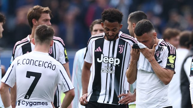 Más ‘Vecchia’ que ‘Signora’