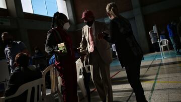 Curva del coronavirus en Colombia, hoy 25 de marzo: ¿cuántos casos y muertes hay?