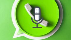 Novedades WhatsApp: Cambiar la velocidad de los mensajes de voz