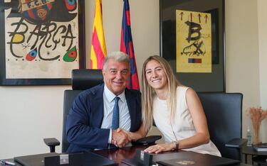 Aleixandri vuelve a casa