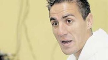 <b>Juego.</b>"En Vigo esperamos seguir creciendo como equipo para encontrar ese juego que todos queremos para el Atlético"