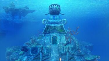 Final Fantasy como nunca lo habías visto