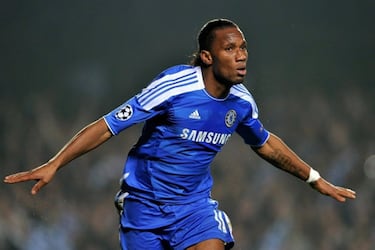 Segundos capítulos sombríos... o no