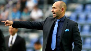 Paco Jémez.