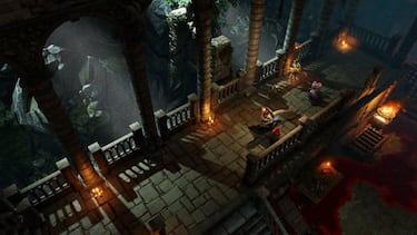 Divinity: Original Sin 2, Impresiones Early Access