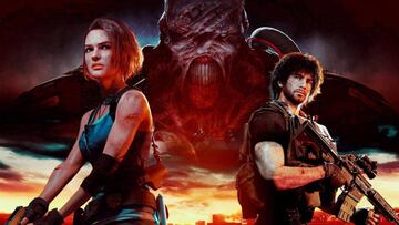 Resident Evil 3 tendrá más zonas abiertas que el original