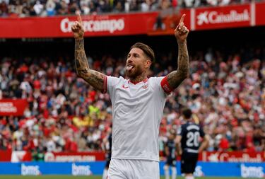 Sergio Ramos (Sevilla)
