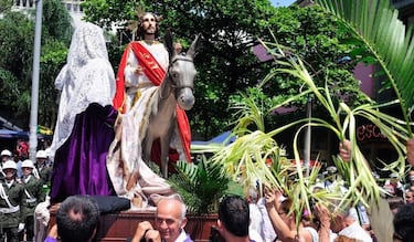 Las mejores frases para compartir este Domingo de Ramos: Reflexión y Paz
