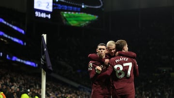 El futuro brillante del City