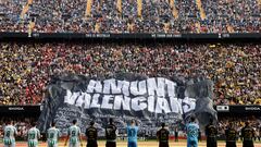 Resumen y goles del Valencia vs Betis, jornada 14 de LaLiga EA Sports