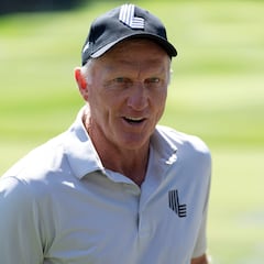 Greg Norman: “El PGA nos quiere destruir”