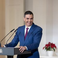 La ley que prepara Sánchez para acabar con la “máquina del fango”