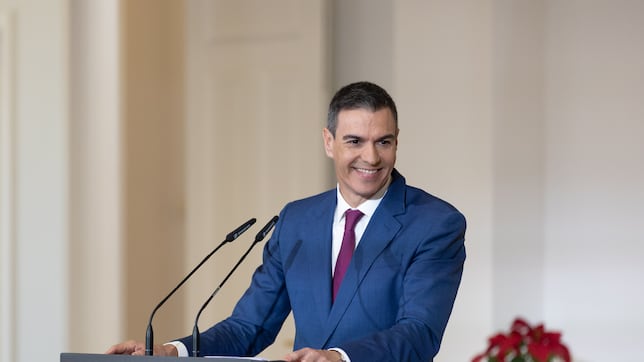 La ley que prepara Sánchez para acabar con la “máquina del fango”