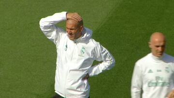 ¿Por qué se merecería Zidane ganar el premio 'The Best?