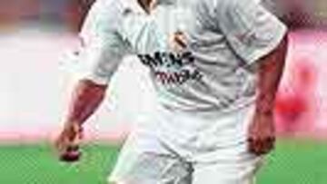 <B>SIN RAYAS</b>.Camiseta del Centenario.