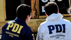 Cuánto gana un detective de la PDI: sueldo promedio, requisitos y qué labores realizan