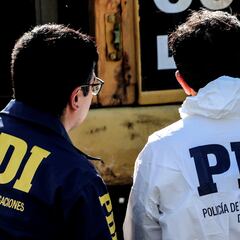 Cuánto gana un detective de la PDI: sueldo promedio, requisitos y qué labores realizan