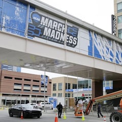 Vuelve la gran locura americana