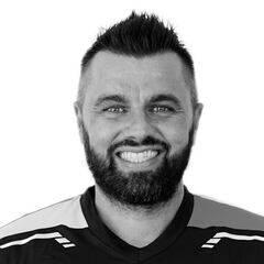 Tragedia en el Calcio: hallan muerto al fisio del Lecce