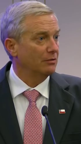 Se rumorea que Kast podría vivir en La Moneda y esto aclara el presidente electo: “Mis nueve hijos...”