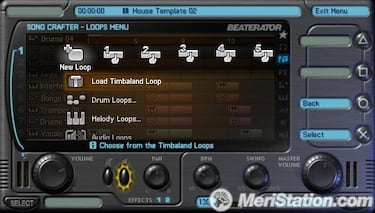 Beaterator, Impresiones