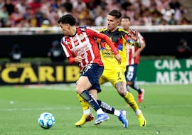 “Hace mucho no veía un América tan desangelado en El Clásico”