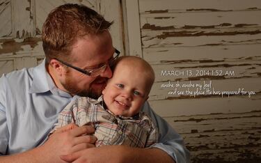 Fallece Joel, niño que inspiraba That Dragon, Cancer