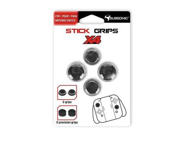 Protege tu Nintendo Switch de accidentes con estos accesorios